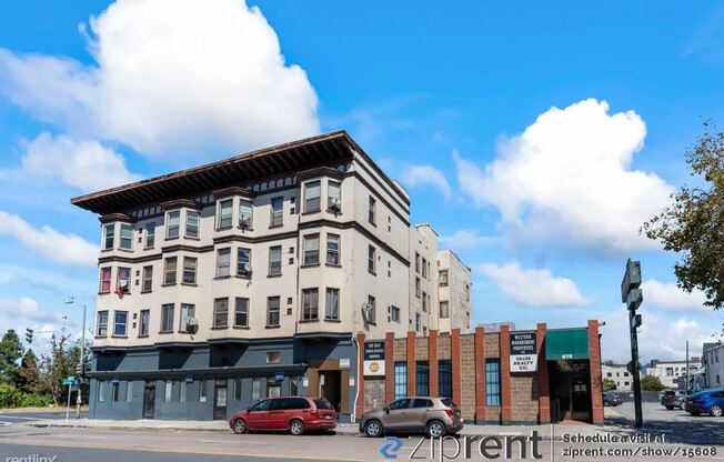 680 14th Street, Oakland, CA 94612