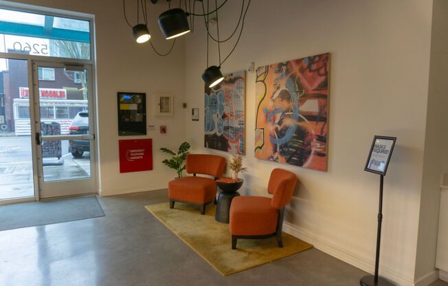 Studio, 1 bath, 330 sqft, $1,789, Unit 201