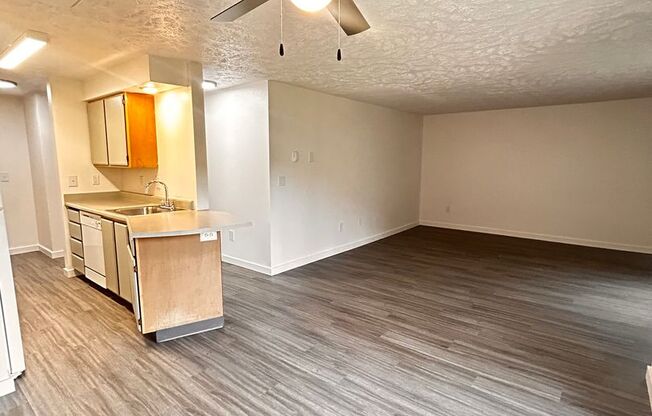 Spokane Cedar Estates - Hollow and Willow