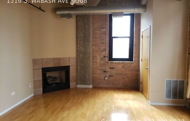 1516 South Wabash Avenue