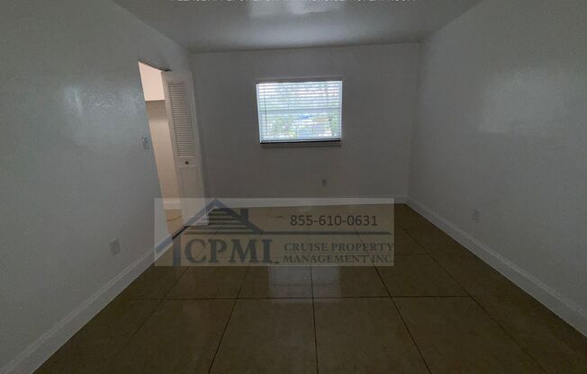 1 bed, 1 bath, 680 sqft, $1,625, Unit 121
