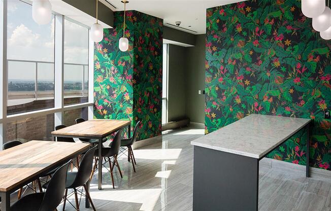 1 bed, 1 bath, $3,820, Unit 312