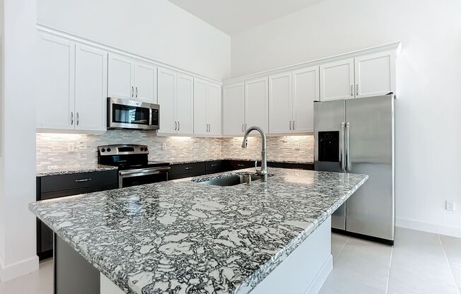 Spacious 4-bedroom, 2-bath House