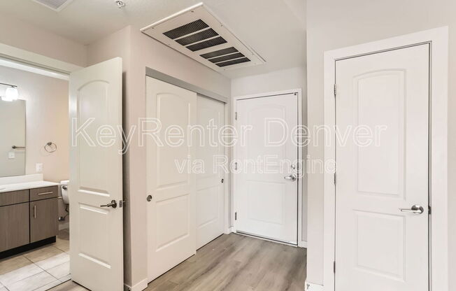 1 bed, 1 bath, 658 sqft, $1,300, Unit 104