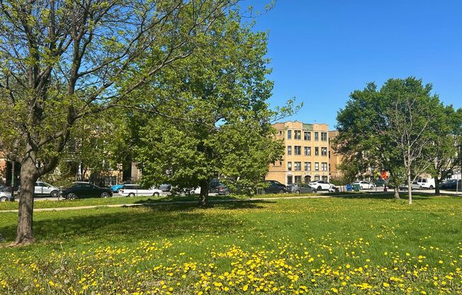 2 beds, 1 bath, 819 sqft, $1,695, Unit 1532-GC