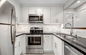 Queen Anne Fiveplex