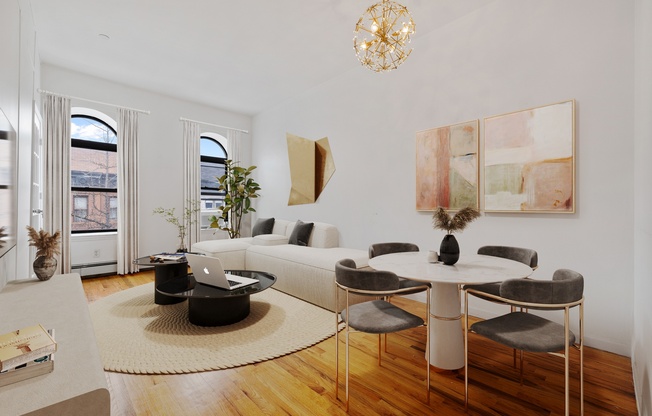 242 W 136 ST