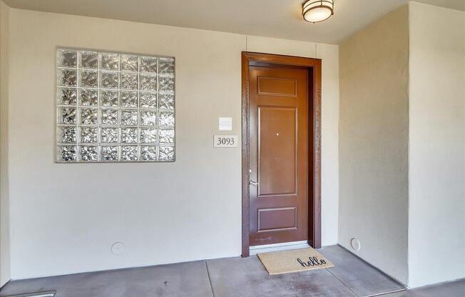 17850 N 68th Street, #2093