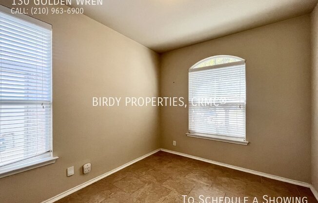 Partner-provided property photo