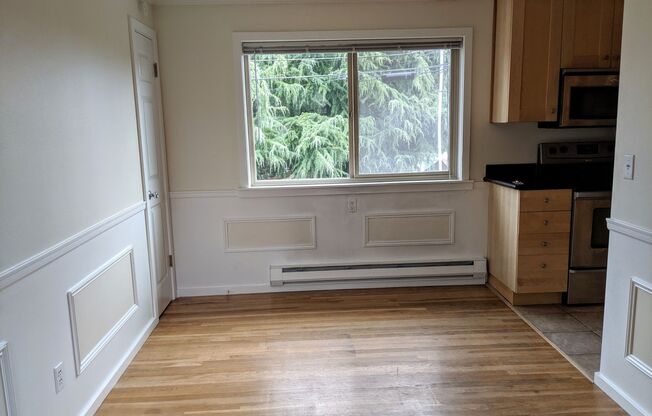 1 bed, 1 bath, 500 sqft, $1,535