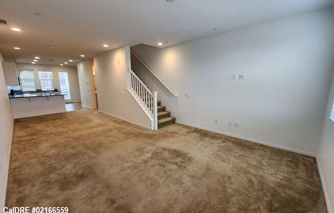 Azusa 2 bedroom Townhome