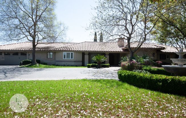 Madera Home, 3BR/3BA, Blt 1983 – Fully Remodeled, Lots of Amenities!