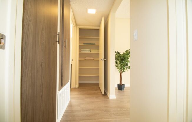 1 bed, 1 bath, 710 sqft, $2,350, Unit D-1