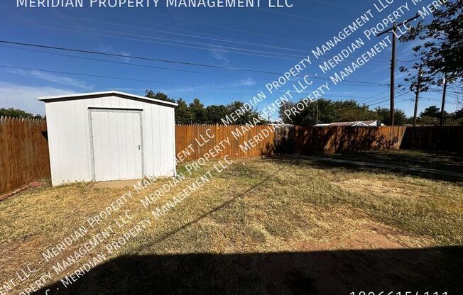 Partner-provided property photo