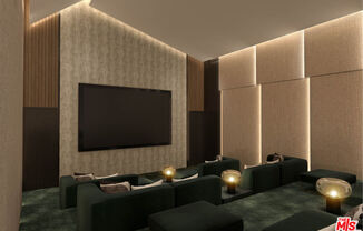 1 bed, 1 bath, 785 sqft, $3,267, Unit 309