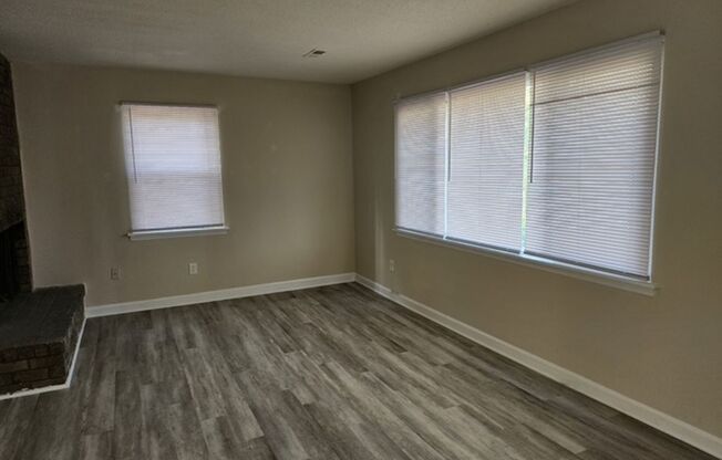 3-Bedroom Home Near Falls Lake – 2720 Darrow Road, Durham, NC