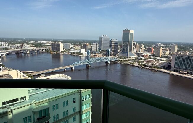 1431 Riverplace Blvd #3303