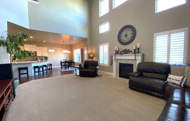 5 Bedroom Home in Herriman