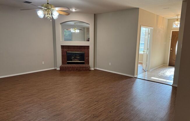 Charming 2-Story Home with 3 Bedrooms, Game Room & Enclosed Patio