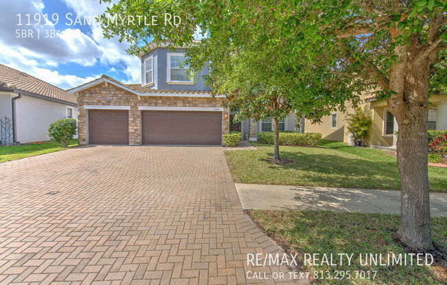 11919 SAND MYRTLE RD