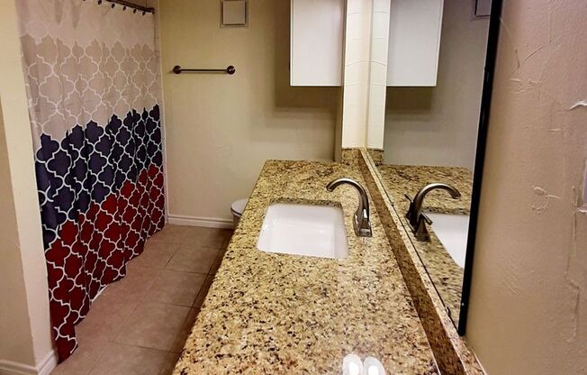 1 bed, 1 bath, $1,509