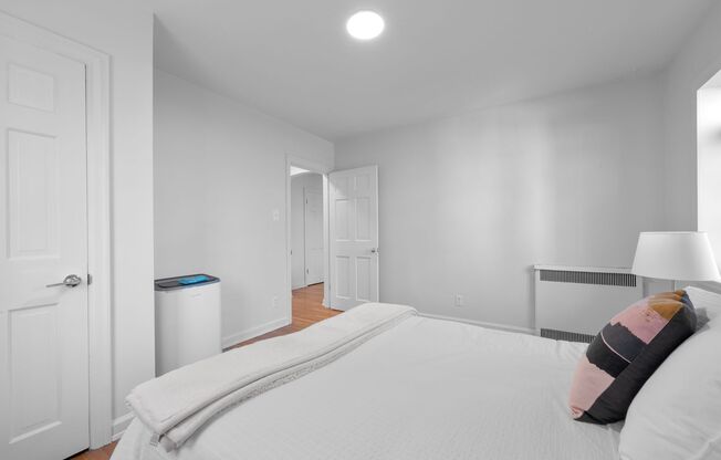 1 bed, 1 bath, 650 sqft, $1,395, Unit 202