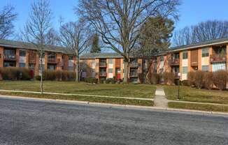 Briarcrest Gardens Apartments