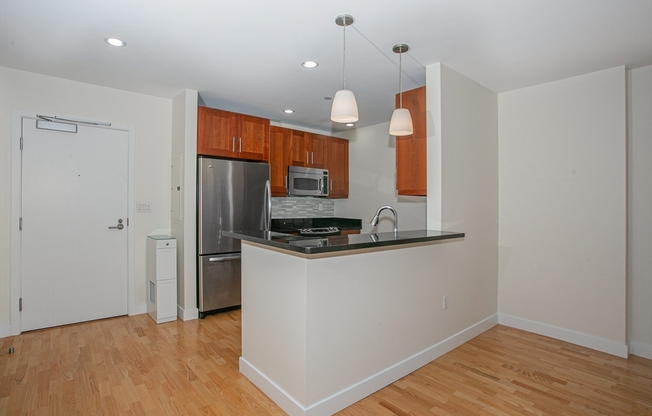 1 bed, 1 bath, 788 sqft, $2,850, Unit 507