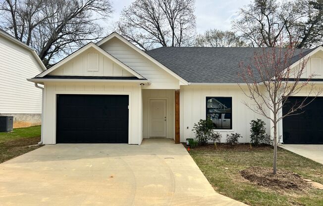 McClenny Park -