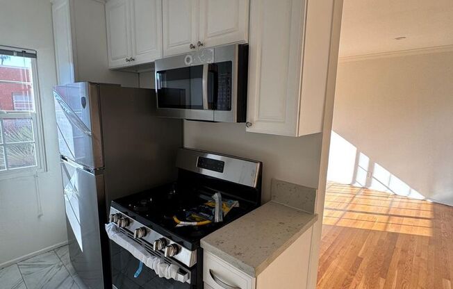 938 N. Spaulding Ave.