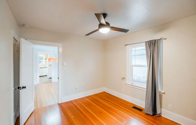 2 beds, 1 bath, $1,795