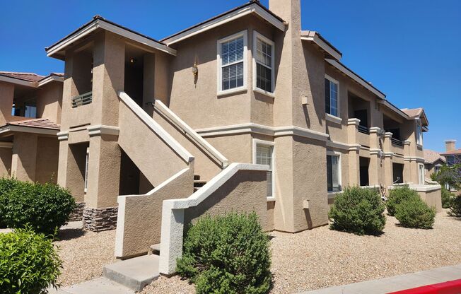 A Fabulous 2 Bedroom, 2 Bathroom Condo in the Heart of Summerlin.