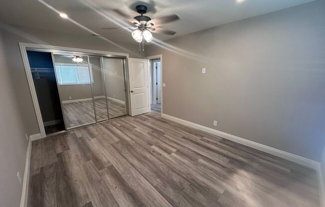 2 beds, 1 bath, 985 sqft, $2,895, Unit E