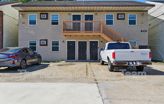 711 Easy Street