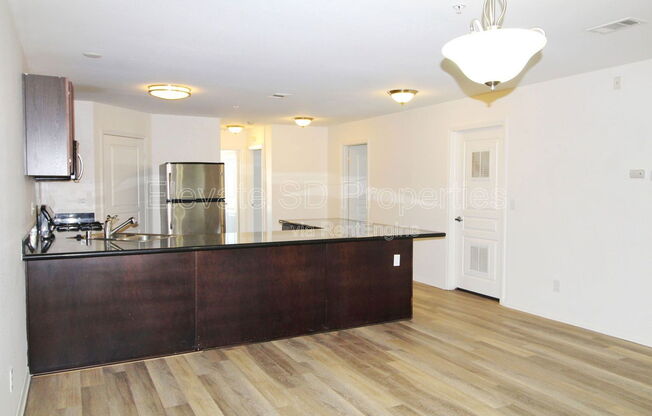 2 beds, 2 baths, 1,327 sqft, $3,345, Unit 105