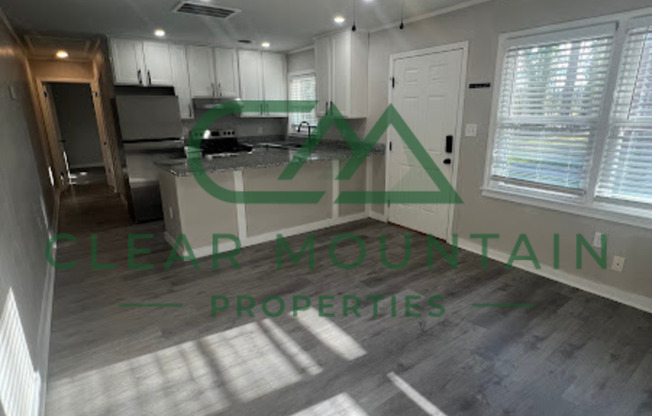 Creekside Apartments