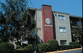 Sou&#39;Wester Apartments