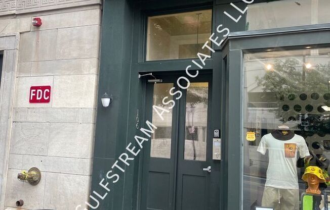 106 N EUTAW ST