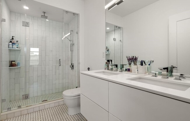 2 beds, 2 baths, 1,128 sqft, $3,500, Unit 203