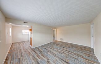 1 bed, 1 bath, 600 sqft, $999, Unit 8649A