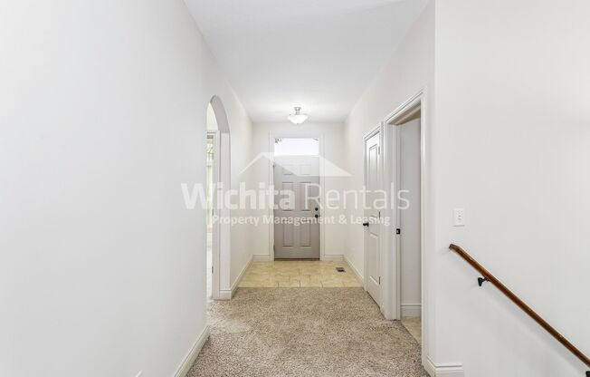 1701-1703 Chapel Hill