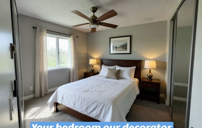 2 beds, 2 baths, 1,320 sqft, $3,195, Unit 303