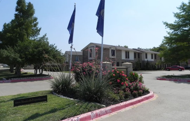 Highlands of Grand Prairie