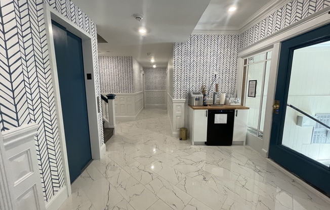 1 bed, 1 bath, 400 sqft, $3,400, Unit 48