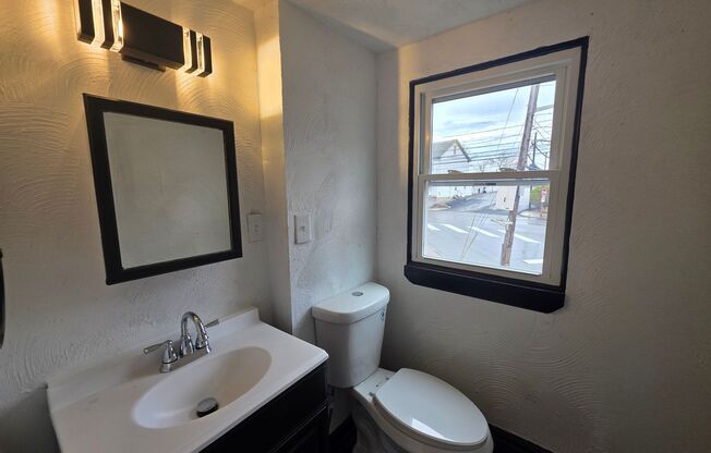 Updated 1 bedroom 1 bath for rent in Arlington!