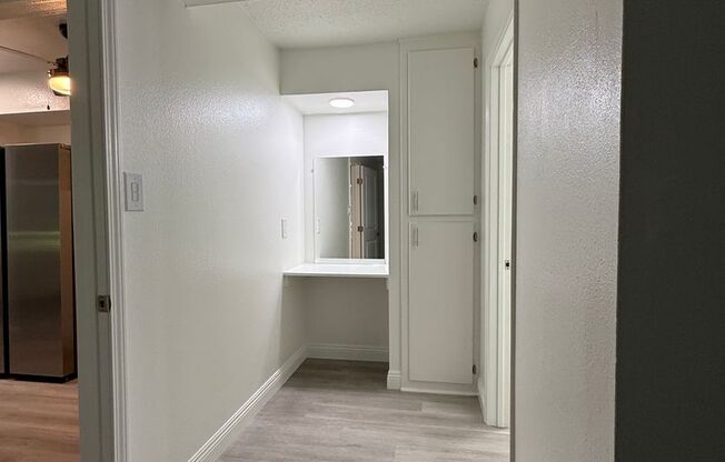 1 bed, 1 bath, 525 sqft, $1,850, Unit 9175-2