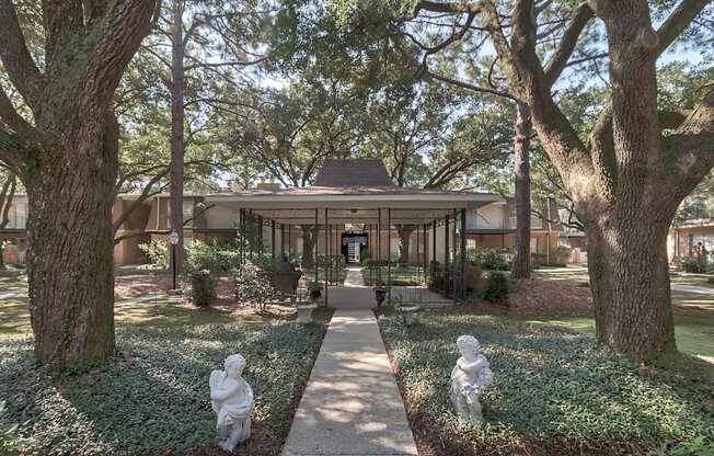Maison De Ville Outdoor Gazebo