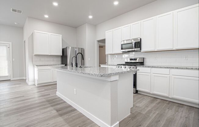 2405 Copperhead Rd in New Mockingbird Ridge!