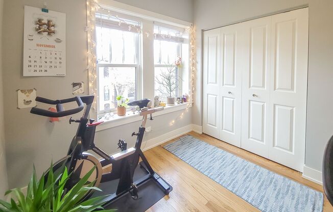 2 beds, 1 bath, 790 sqft, $3,795, Unit 2109-3