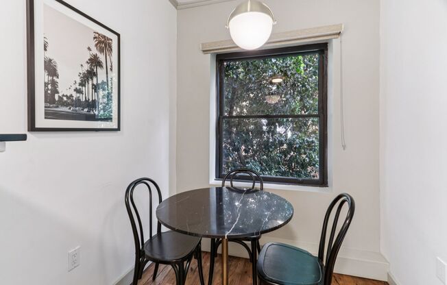 1 bed, 1 bath, 707 sqft, $2,700, Unit 401